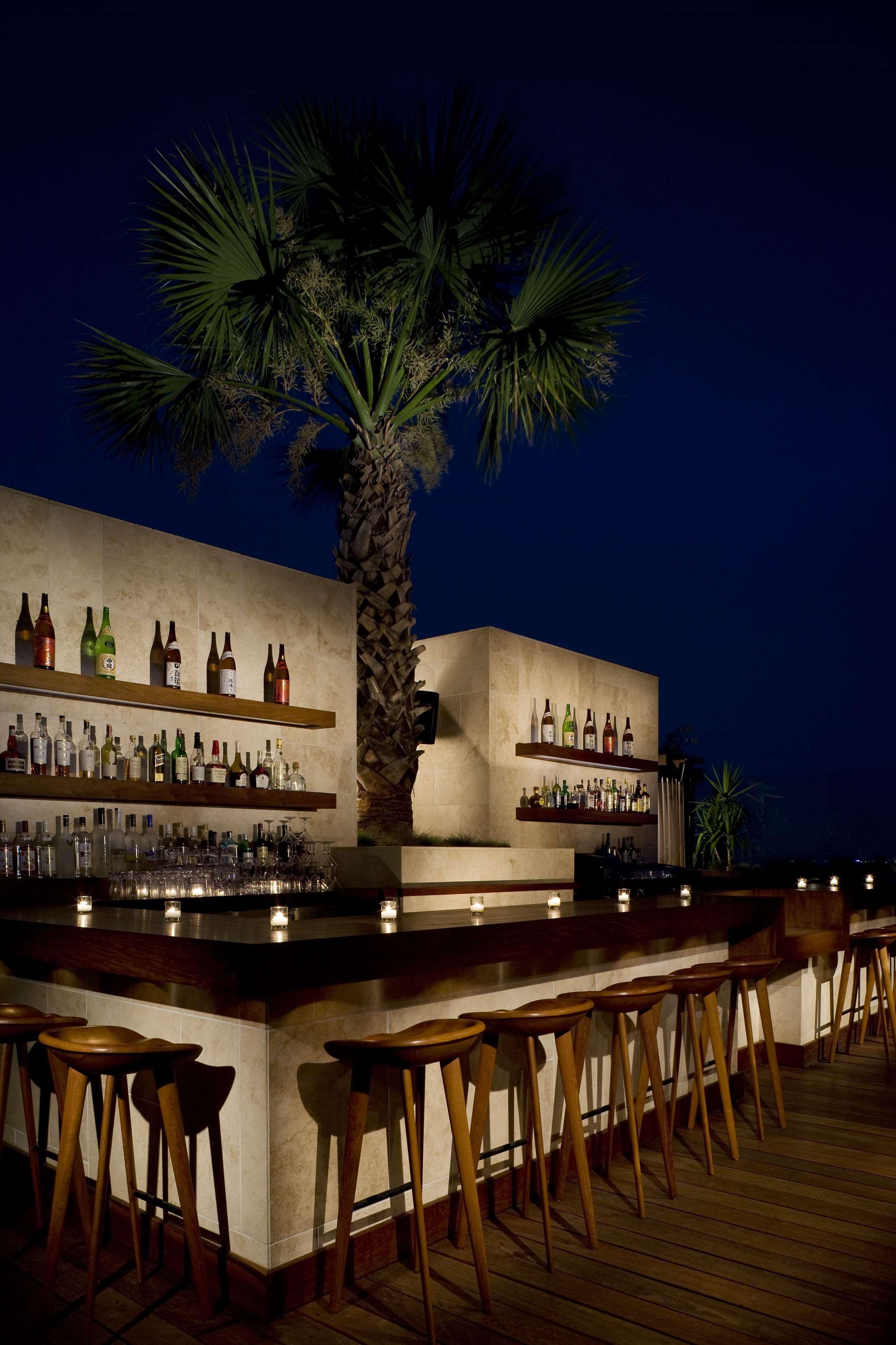 Sixty Beverly Hills Екстер'єр фото